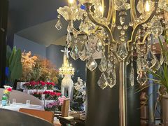 -狮拾久·现代新加坡料理(福田COCO Park店)