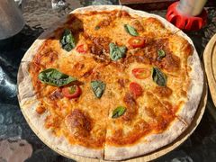 -自然食集西餐厅(泰晤士小镇店)