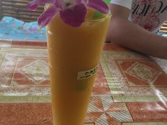 -Jungle Kitchen
