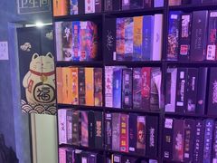 -剧狐剧本杀(徐汇1号店)