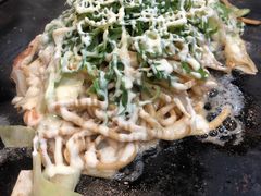 -鹤桥风月(千日前店)