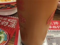 -孖记茶档·热腾茶餐(江南西plus店)