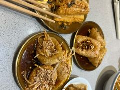 -小豆海棠(嘉兴路店)