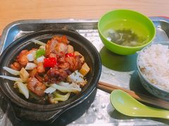 -南京大学-第9食堂