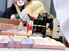 -海马体照相馆(上海月星环球港店)