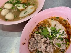 -榮泰米粉湯(Left Shop)