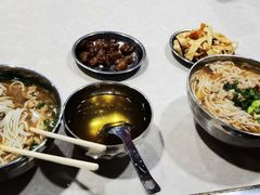 -老仓醋米线(万达店)