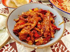 -老三样·旧食新味(船山路店)
