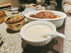 -南京大牌档(三阳广场苏宁店)