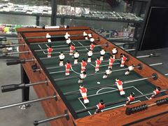 -Moss7Club 剧本杀桌游(inspark店)