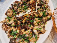 -莲花公园煎蟹(总店)
