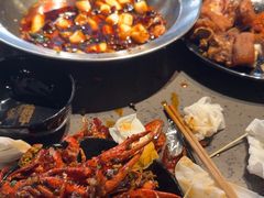 -一棠龙虾•王牌虾球(楚河汉街店)
