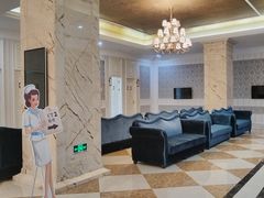 -名流健康高端体检中心·名宾门诊·健康管理