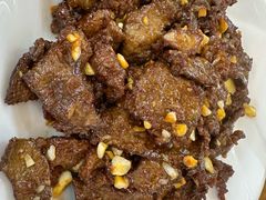 -清真利德顺小老饭庄(复兴路店)