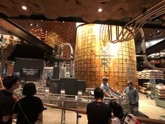 -星巴克臻选(湖滨道店)