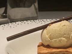 -恰餐厅及酒吧CHAR Bar & Grill(北京三里屯洲际店)