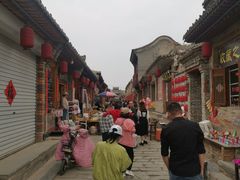 -暖泉古镇