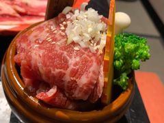 极番精品烤肉-山川小町·极番烧肉(新地假日广场店)