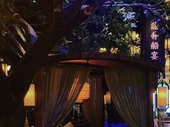 -绿茶餐厅(昆明世纪金源店)