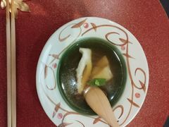 -帝鮨·烧肉割烹(龙湖金楠天街店)