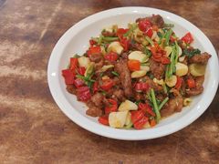 -一楼食业·美食人家