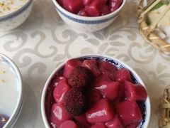 -金陵家宴·金陵春·南京菜(夫子庙店)