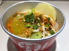 -大喜麻辣拌(凯德1818店)