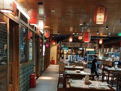 -醉南拳客家菜·河田鸡(东街口航空大厦店)