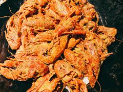 -沪小胖小龙虾(淮海中路旗舰店)