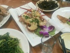 -友强·23年特色海鲜大排档(厦门店)