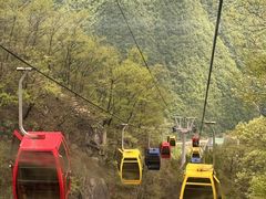 -洛阳白云山景区