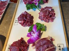 -大喜牛鲜牛肉火锅(营迹路店)