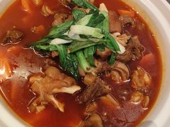 -艳阳天·非遗楚菜(武汉客厅店)
