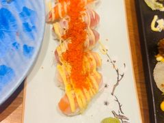 -福匠日本料理(人民路店)