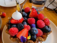 莓果布丁-Money Shops(愚园路店)