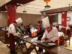 -便宜坊烤鸭店(甜水园店)