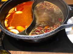 -火炉火自助餐(悠唐购物中心店)