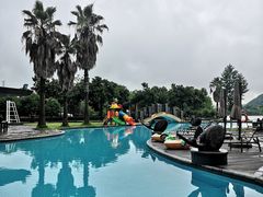 -宁波九龙湖开元度假村