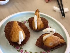 -顺风山庄(水濂山店)