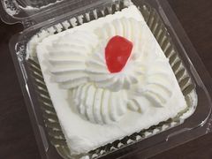 -红宝石·鲜奶小方·海派西点房(浦三店)