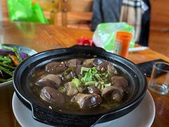 -杨厝六十六农庄农舍(杨厝路店)