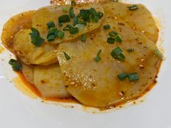 -马记永·兰州牛肉面(天通苑家乐福店)