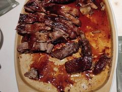 -八府香鸭·啫啫煲(华山路店)