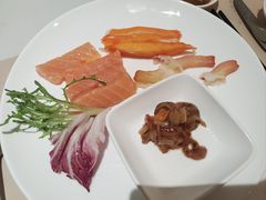 -晶丽香榭自助餐(南京大饭店)