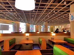 -So Lounge索兰至餐厅(蓝色港湾店)