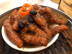 -点点心点心专门店(湾仔店)