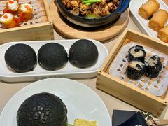 -蔡澜点心·粤菜(万菱汇店)