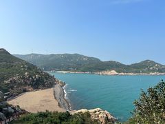 -东澳岛