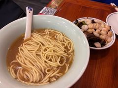 -奎元馆.百年奎元.非遗传承(西湖边的解放路店)