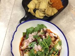 -黔大人·贵州花溪牛肉粉(宝能太古城店)